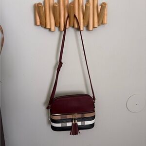 2 Elegant Crossbody Bag